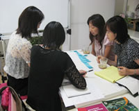 英会話講師養成講座