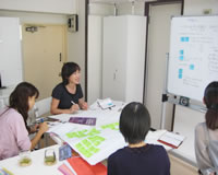 英会話講師養成講座